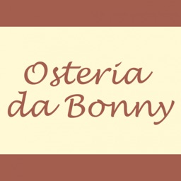 Osteria da Bonny