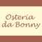 Grazie alla App dell'Osteria da Bonny di Reggio Emilia, potrai scoprire la storia e la filosofia lavorativa del ristorante ed essere sempre aggiornato sugli ultimi menu e degustazioni di piatti della tradizione reggiana e non solo