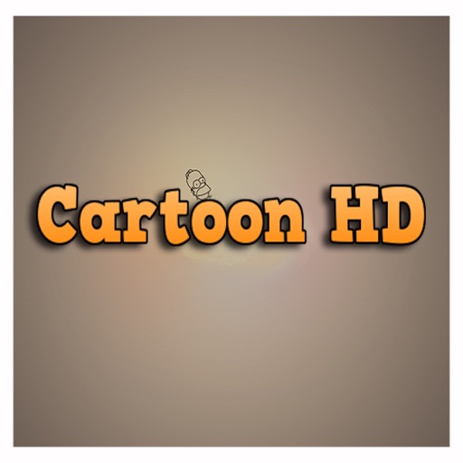 Cartoon Box - Watch Cartoon & Geek streamer