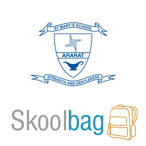 St Mary's School Ararat - Skoolbag icon