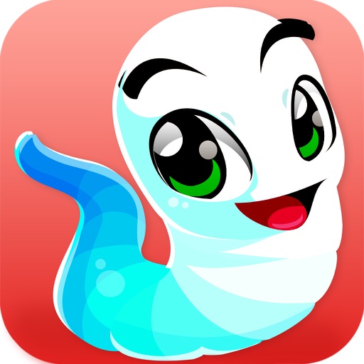 Spermy.io - Free Multiplayer Online Slither Games iOS App