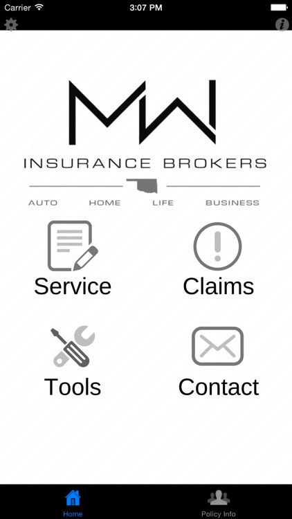 MWI Insurance Brokers screenshot-3