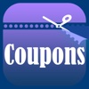 Coupons for CPO outlets