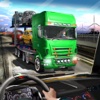 OffRoad Car Transport Truck Simulator