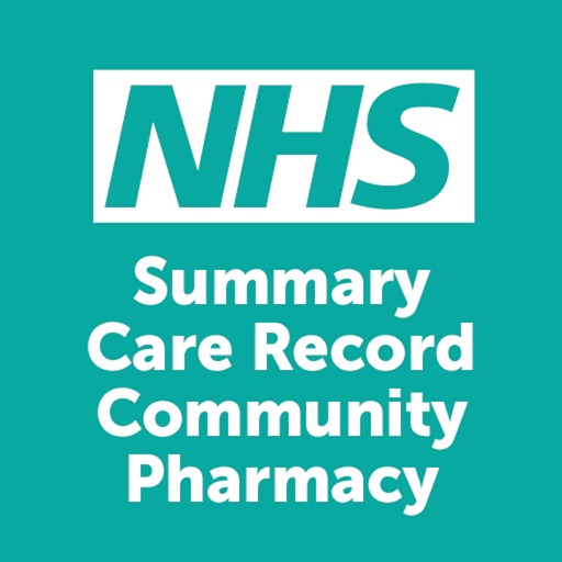 SCR Pharmacy London