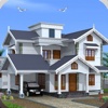 Traditional Style - House Plans