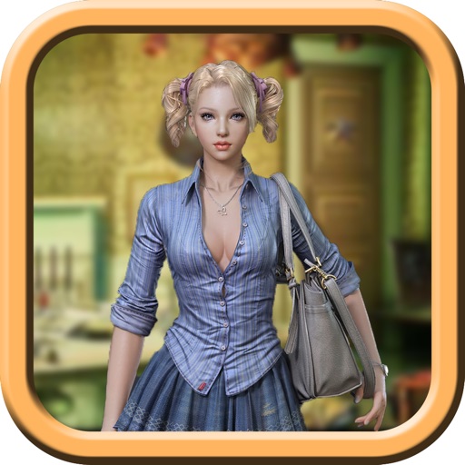 The Mystery Hotel Hidden Object icon