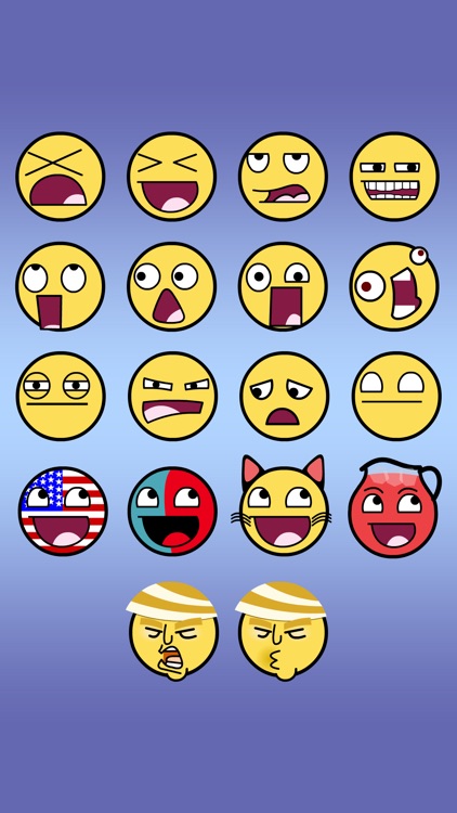 Awesome Face