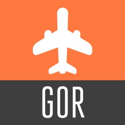 Gori Travel Guide with Offline City Street Map