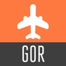 Get Gori Travel Guide with Offline City Street Map for iOS, iPhone, iPad Aso Report