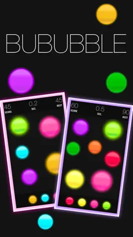 Game screenshot Bububble hack