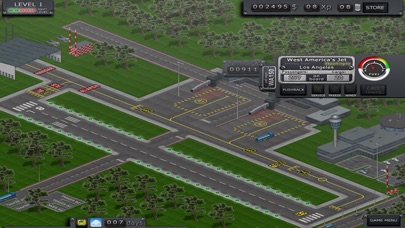The Terminal 1 Screenshots