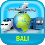 Bali Indonesia, Tourist Places