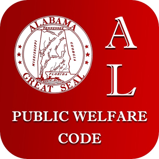 Alabama Pubic Welfare icon