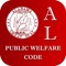 Alabama Public Welfare Code provides laws and codes in the palm of your hands
