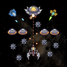 Activities of Star Galaxy Defense : Invader Space Wars