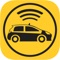 ¡Con TAXI SEGURO MXLI puedes pedir un taxi sencillamente desde tu iPhone