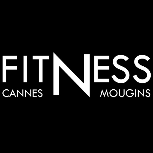 Fitness Cannes Mougins icon