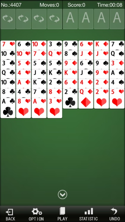 Quick FreeCell Pro - FreeCell Solitaire