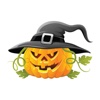 Halloween Party Bundle Stickers for iMessage