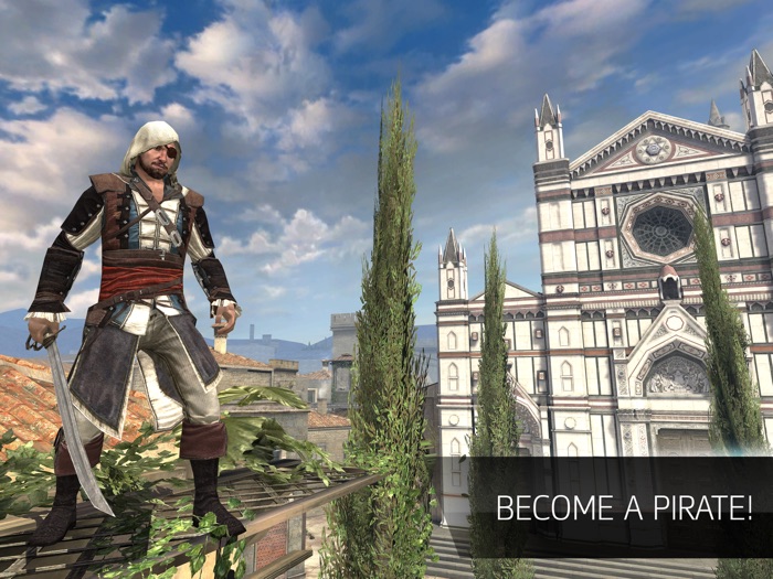 Assassins Creed Identity