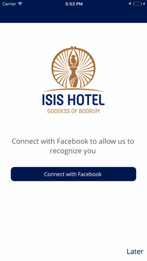 Isis Hotel(圖1)-速報App