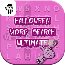 Activities of Halloween Word Search Ultimate