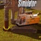Digger Construction Simulation World