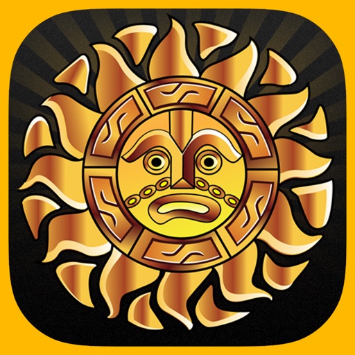 Aztec Gods & Mythology Pocket Reference Guide iOS App