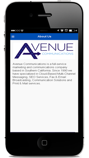 Avenue Communications(圖5)-速報App