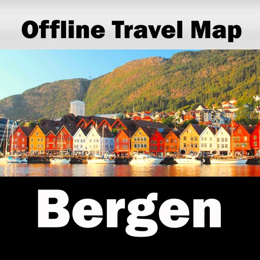 Bergen (Norway) – City Travel Companion