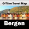 Our Travel maps will bring the wondrous places close to you on your iPhone & iPad devices
