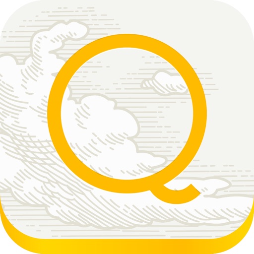 Inspired Questions iOS App