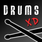 Top 40 Music Apps Like Drums XD - Studio Quality Percussion Custom Built By You! - Best Alternatives