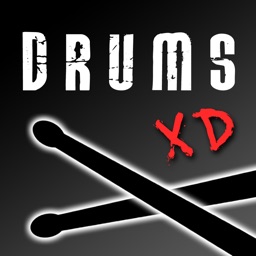 Drums XD - Studio Quality Percussion Custom Built By You!