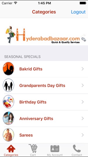 HyderabadBazar(圖1)-速報App