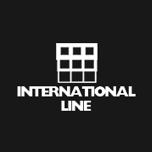 International Line icon