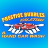 Prestige Bubbles L.T.D