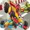Driving Experience! Car Games For Children Free