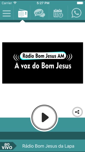 Rádio Bom Jesus