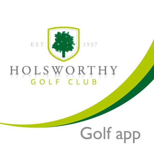 Holsworthy Golf Club