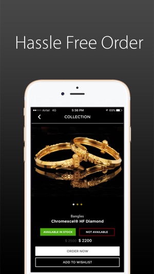 Aland Jewelry(圖3)-速報App