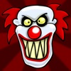 Evil Clowns Exploding Phones