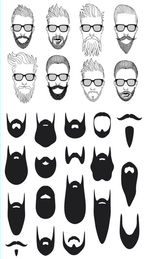 Beard Styles For Mens(圖2)-速報App