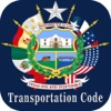 Texas Code of Transportation 2016 - TX Law