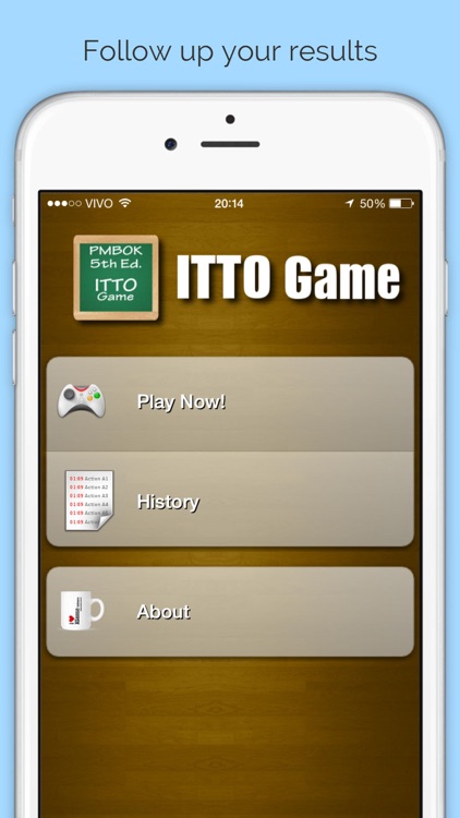 ITTO Game screenshot-3