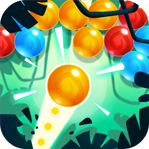 Bear Pop - Bubble game iOS App