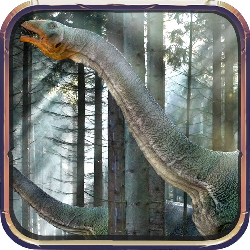 Dragon:Plesiosaur - Explore the world of dinosaurs in Jurassic icon