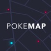 Poke Map - Live Map Radar for Pokémon Go