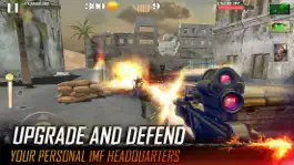 Game screenshot Duty Shooter Terror apk